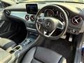 2018 Mercedes-Benz CLA-CLASS