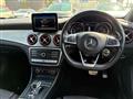 2018 Mercedes-Benz CLA-CLASS