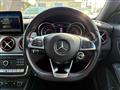 2018 Mercedes-Benz CLA-CLASS