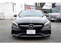 2018 Mercedes-Benz CLA-CLASS