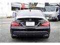 2018 Mercedes-Benz CLA-CLASS