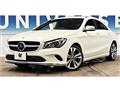 2017 Mercedes-Benz CLA-CLASS