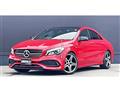 2017 Mercedes-Benz CLA-CLASS