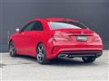 2017 Mercedes-Benz CLA-CLASS