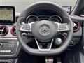 2017 Mercedes-Benz CLA-CLASS