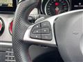 2017 Mercedes-Benz CLA-CLASS