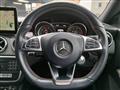 2017 Mercedes-Benz CLA-CLASS