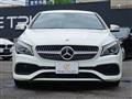 2017 Mercedes-Benz CLA-CLASS