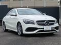 2017 Mercedes-Benz CLA-CLASS