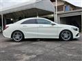 2017 Mercedes-Benz CLA-CLASS