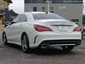2017 Mercedes-Benz CLA-CLASS