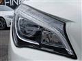 2017 Mercedes-Benz CLA-CLASS