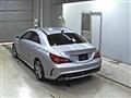2017 Mercedes-Benz CLA-CLASS
