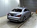 2017 Mercedes-Benz CLA-CLASS