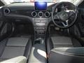2017 Mercedes-Benz CLA-CLASS