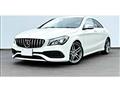 2017 Mercedes-Benz CLA-CLASS
