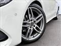 2017 Mercedes-Benz CLA-CLASS