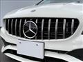 2017 Mercedes-Benz CLA-CLASS