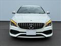 2017 Mercedes-Benz CLA-CLASS