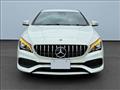 2017 Mercedes-Benz CLA-CLASS