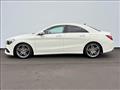 2017 Mercedes-Benz CLA-CLASS