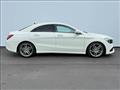 2017 Mercedes-Benz CLA-CLASS