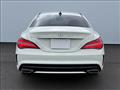 2017 Mercedes-Benz CLA-CLASS