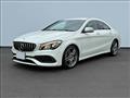 2017 Mercedes-Benz CLA-CLASS