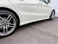 2017 Mercedes-Benz CLA-CLASS