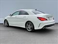 2017 Mercedes-Benz CLA-CLASS