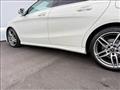 2017 Mercedes-Benz CLA-CLASS