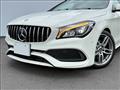 2017 Mercedes-Benz CLA-CLASS