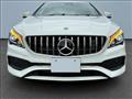 2017 Mercedes-Benz CLA-CLASS
