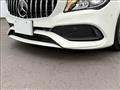 2017 Mercedes-Benz CLA-CLASS