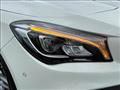 2017 Mercedes-Benz CLA-CLASS