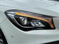 2017 Mercedes-Benz CLA-CLASS