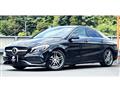 2017 Mercedes-Benz CLA-CLASS