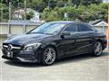 2017 Mercedes-Benz CLA-CLASS