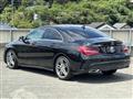 2017 Mercedes-Benz CLA-CLASS