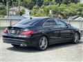 2017 Mercedes-Benz CLA-CLASS