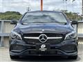 2017 Mercedes-Benz CLA-CLASS