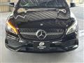 2017 Mercedes-Benz CLA-CLASS