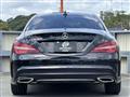 2017 Mercedes-Benz CLA-CLASS
