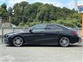 2017 Mercedes-Benz CLA-CLASS