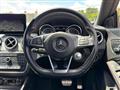 2017 Mercedes-Benz CLA-CLASS