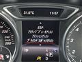 2017 Mercedes-Benz CLA-CLASS