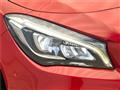 2017 Mercedes-Benz CLA-CLASS