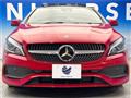 2017 Mercedes-Benz CLA-CLASS