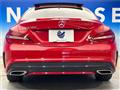 2017 Mercedes-Benz CLA-CLASS