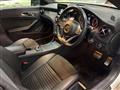 2017 Mercedes-Benz CLA-CLASS